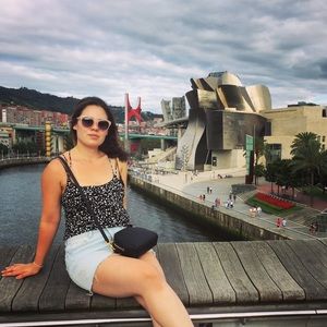 Meet your Posher, Melany